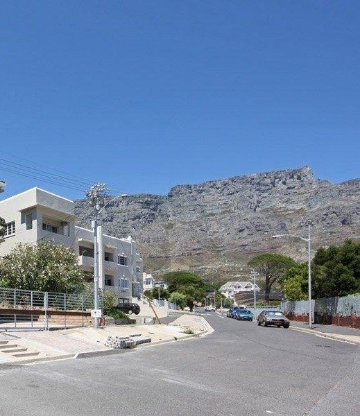 To Let 2 Bedroom Property for Rent in Vredehoek Western Cape